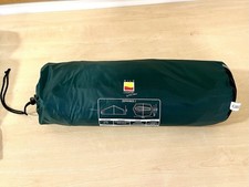 Wild Country Zephyros  1 Tent - Green