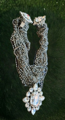Rodrigo otazu clear white cut - rodrigo,