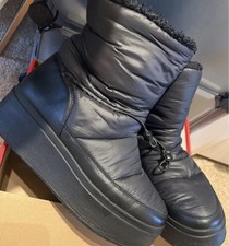 Ash Women's Platform Boots