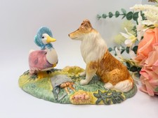 Vintage 'Kep and Jemima'