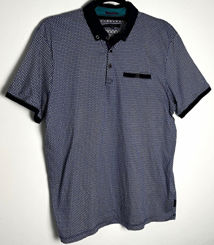 Ted baker men blue - baker, blue/white