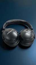Bose QuietComfort 45 Wireless Over-Ear Headset - Black