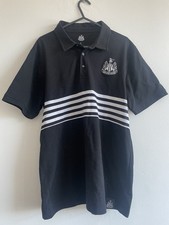 Newcastle United Official Polo