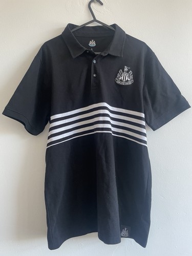 Newcastle united official polo - newcastle,