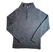 Superdry Men's Vintage Knit Jumper Size L