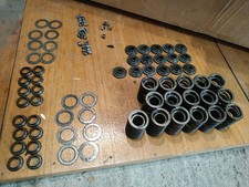 BMW E30 E36 318is M42 M42b18