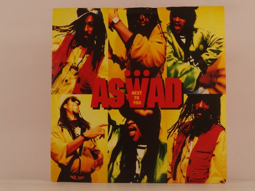Aswad next you 7 - to,