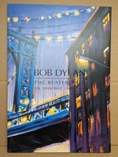 Bob Dylan book - The Beaten