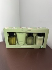 Ted Baker London Men’s Four