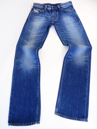 Diesel larkee jeans - diesel, l34