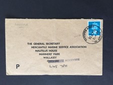 GB 1976 NEWTOWN ABBEY Co