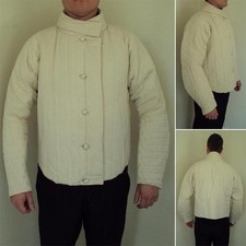 HEMA Fencing Jacket. LARGE