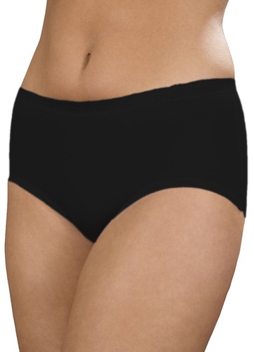 Marquise pack midi briefs - la,
