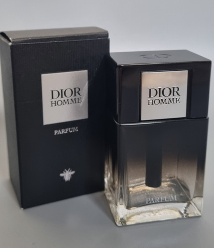 Dior homme parfum 50ml - dior,