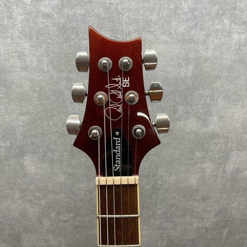 Prs standard electric - standard,