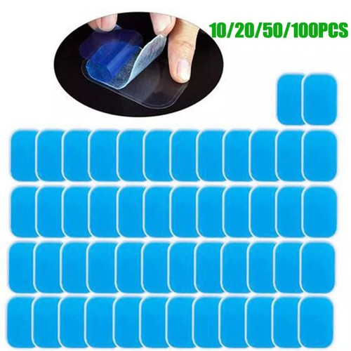 100x gel pads replacement for - 100x,