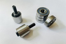 Tensioner Pulley Tension