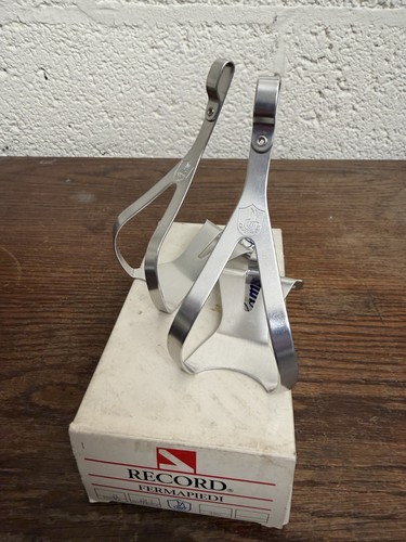 Campagnolo record - campagnolo, c.record