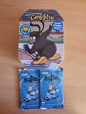 Topps Club Penguin Card Jitsu