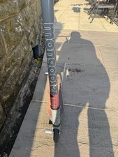 Mongoose Stance Pro Stunt