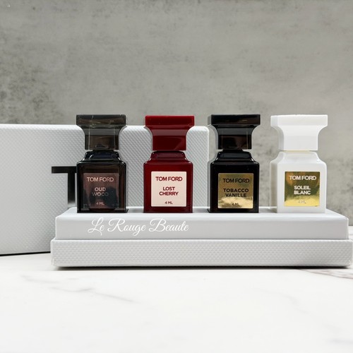 Tom ford private blend luxe - private,