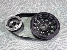 Harley Davidson Ironhead Sportster Primary Belt Drive Karata BDL 1971-1984