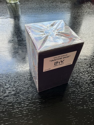 Liberty beauty ianthe - liberty, oud