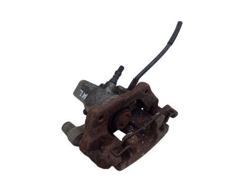 Brake caliper left rear fits - brake,