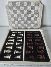 Vintage History Craft Nautical