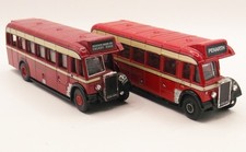 Corgi OOC Atlas - 2x Leyand