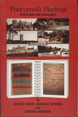 Pontypool heritage in - pontypool's,