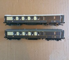 Hornby OO Gauge Pullman Third