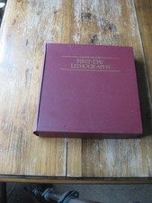  51 Limited Edition First-Day