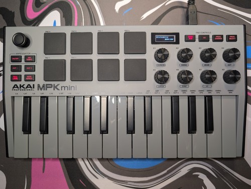 Akai mpk mini special - mpk,