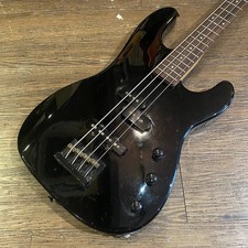 Fernandes Limited Edition PJ