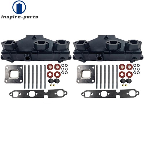 Pair dry joint - pair, exhaust