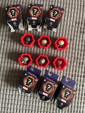 Brand New Sealed 6 x Marvel