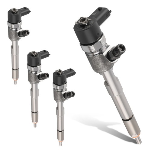 4pcs fuel injector - 4pcs,
