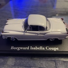 Atlas Editions 1: 43 Scale