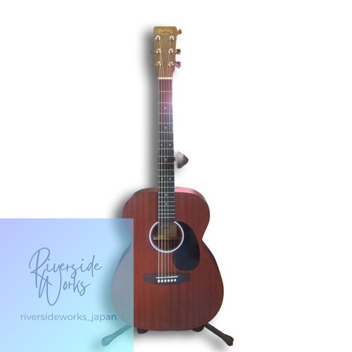 Martin 000rs1 electro acoustic - martin, electro-acoustic
