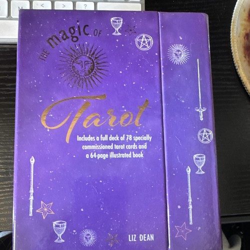 Cico books the magic - the,