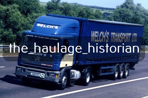 Thh truck photos seddon - truck,