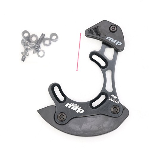 Mrp amg iscg chain - amg,