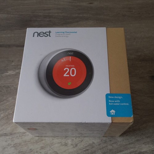 Google nest learning - nest,