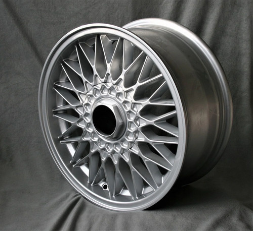 Maxilite bbs style 16x7 - bbs, rs