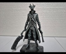 figma Bloodborne The Old