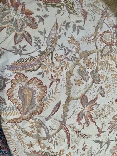 Suva sanderson curtains - suva, by