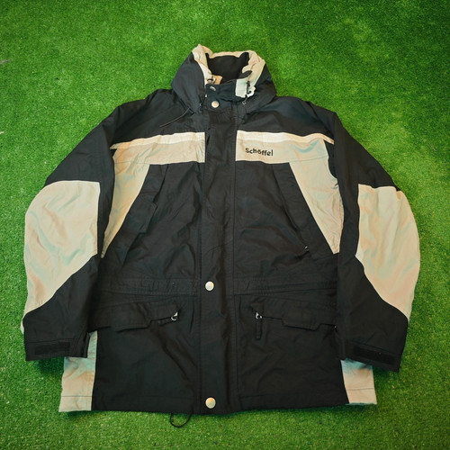 Schoffel jacket mens large - schoffel,