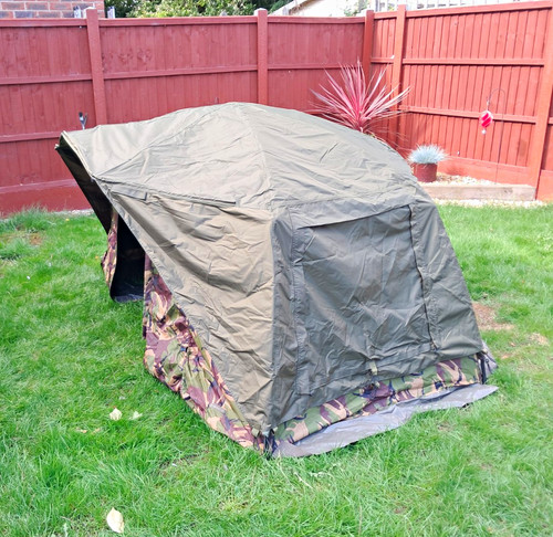 Trakker tempest 100 full - 100,