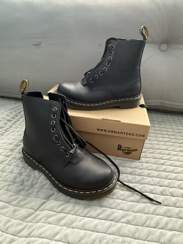 Doc martens 1460 pascal - 1460, nappa